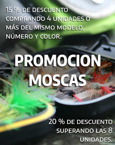 Promo Moscas